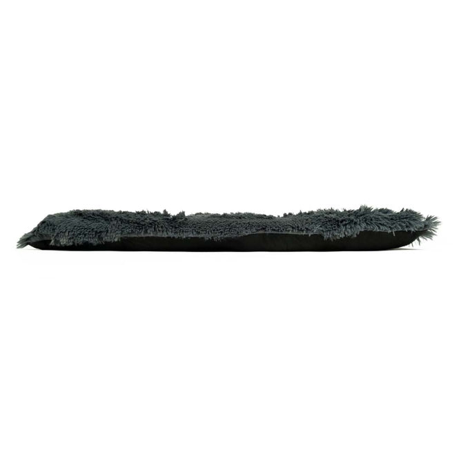 Duvoplus Liegematte Snug - dunkelgrau - L - 91x61x7cm