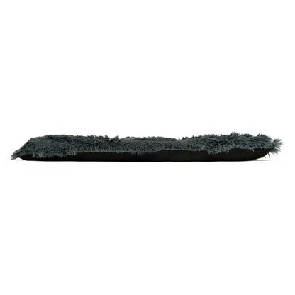 Duvoplus Liegematte Snug - dunkelgrau - XXL - 122x76x7cm