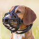 Trixie Maulkorb Muzzle Flex, Gummi - L-XL