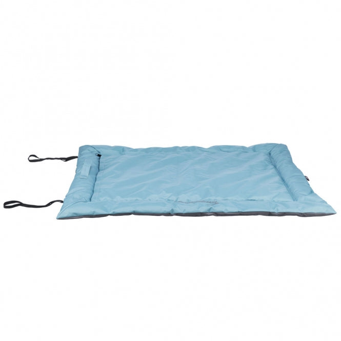 Trixie Reisedecke Samoa Classic für Kühlmatten - 85 × 70 cm