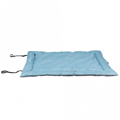 Trixie Reisedecke Samoa Classic für Kühlmatten - 85 × 70 cm
