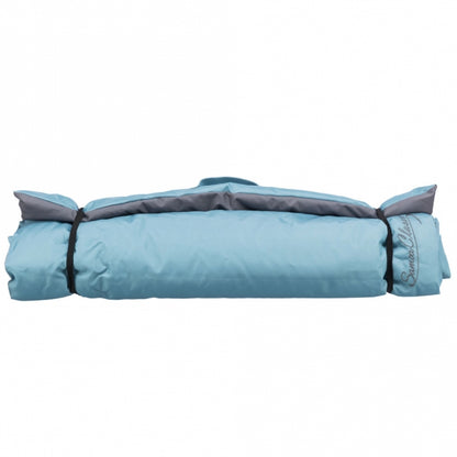 Trixie Reisedecke Samoa Classic für Kühlmatten - 85 × 70 cm