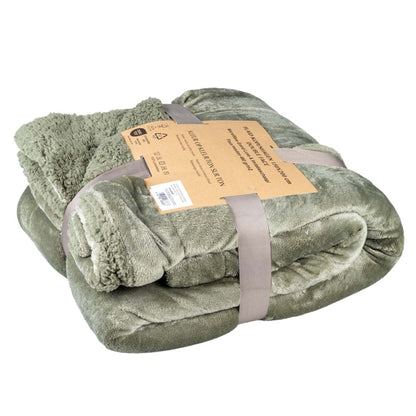 D&D Home Decke Koppenhagen - Creme