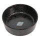 D&D Trendy Napf Jasper black dots - 13 cm