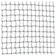 Trixie Cat Protect Netz - 2 x 1,5 m, schwarz