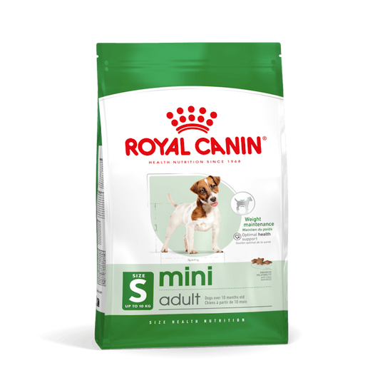 Royal Canin Mini Adult - 8 kg