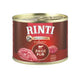Rinti Singlefleisch Exclusive Ziege Pur - 800 g