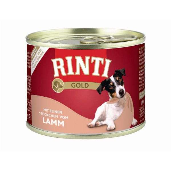 Rinti Gold185g - Kalb