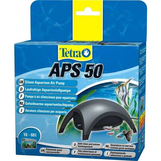 Tetratec Durchlüfter - APS 400