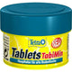 Tetra Tablets TabiMin - 120 Stück