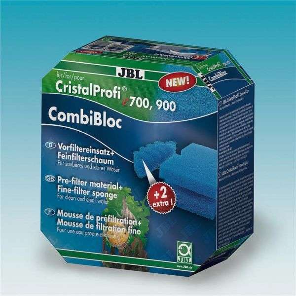 JBL CombiBloc CP - e1500