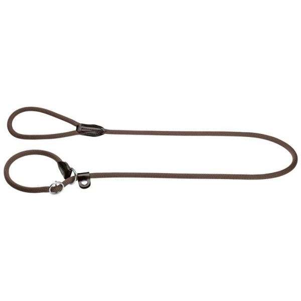 Hunter Retriever-Leine Freestyle 10/170 - grau