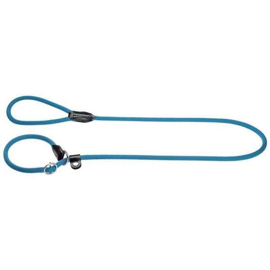 Hunter Retriever-Leine Freestyle petrol - 10 / 170cm