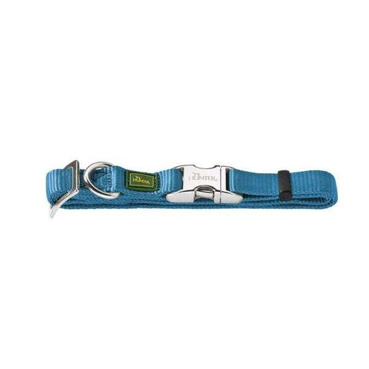 Hunter Halsung Vario-Basic ALU-Strong, Farbe: petrol - Größe: L/25